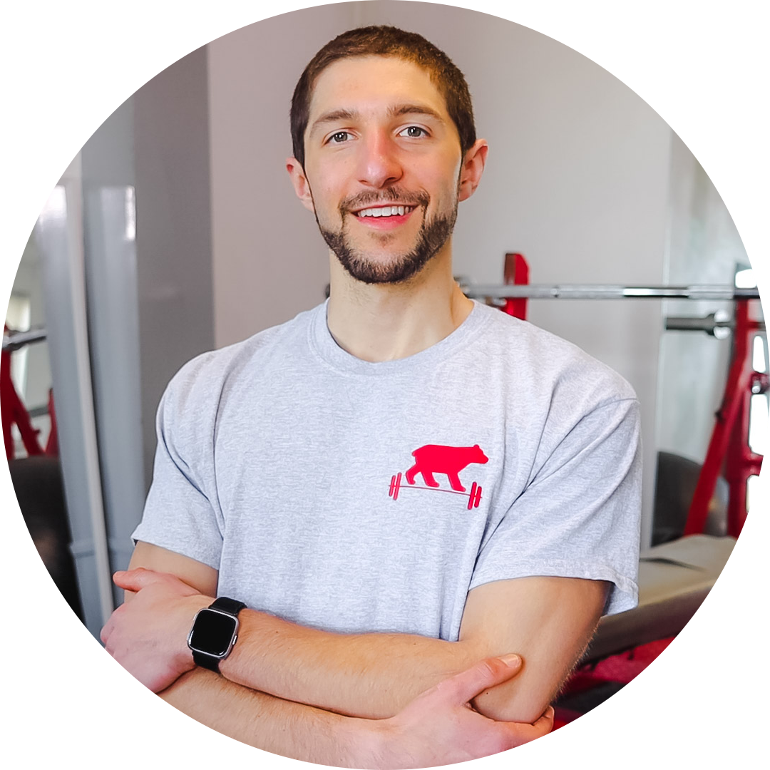 Pittsburgh personal trainer for normal average people who want to lose weight, build muscle, burn body fat, and move better. Coaching online as well.