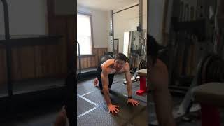 How to do better push-ups in 1 minute